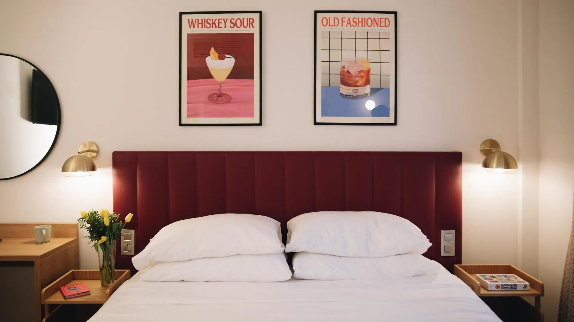 H La Paloma Boutique (Adults Only) Hotel Barcelona