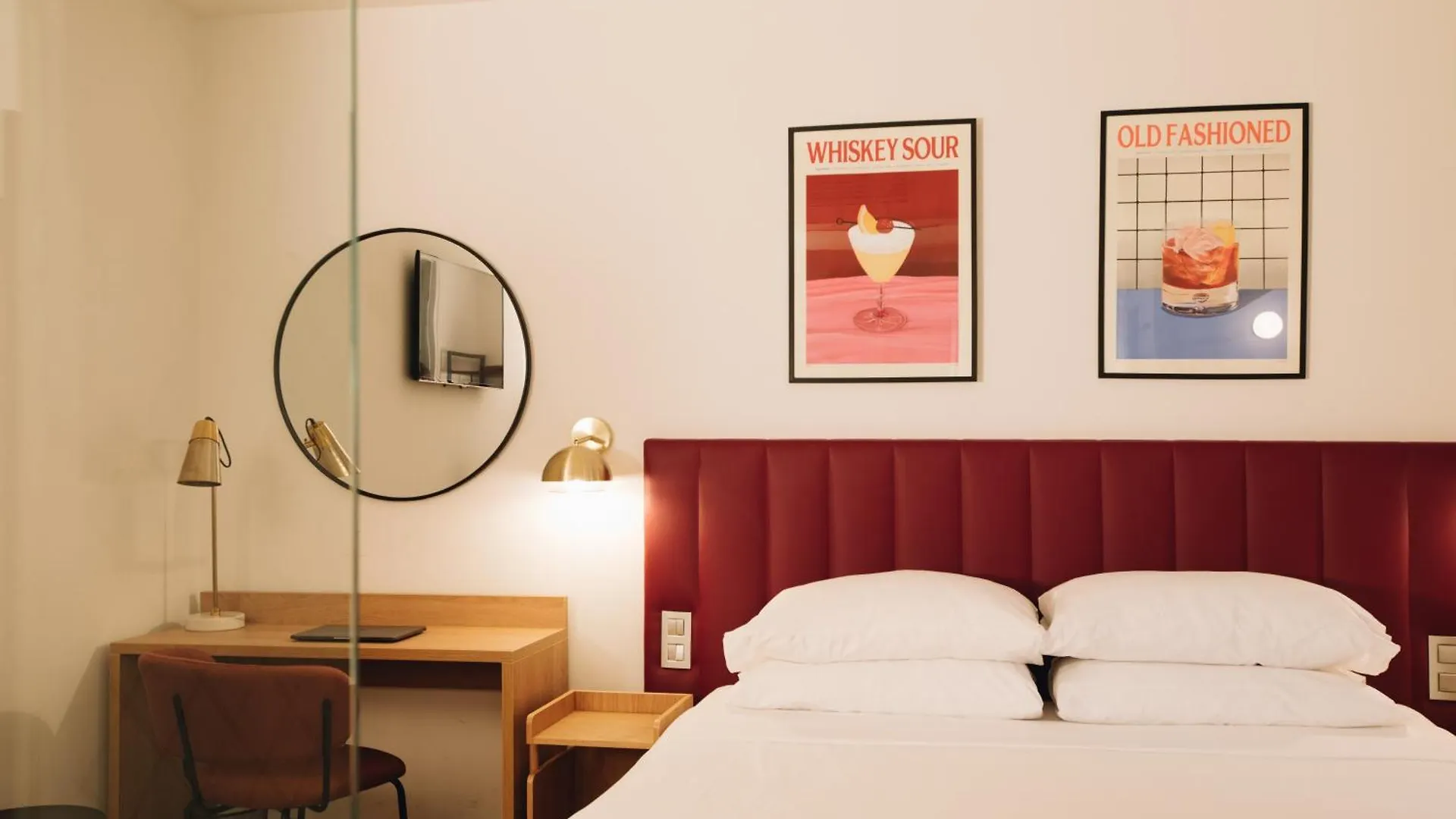 H La Paloma Boutique (Adults Only) Hotel Barcelona