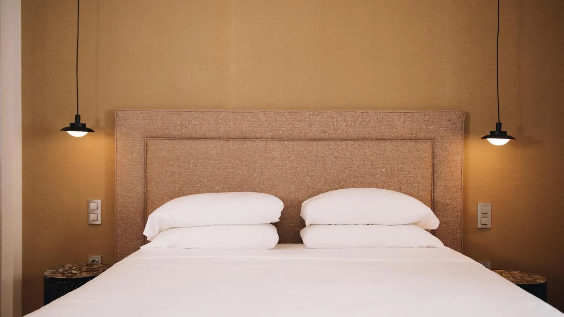 H La Paloma Boutique (Adults Only) Hotel Barcelona 2*,  Spain