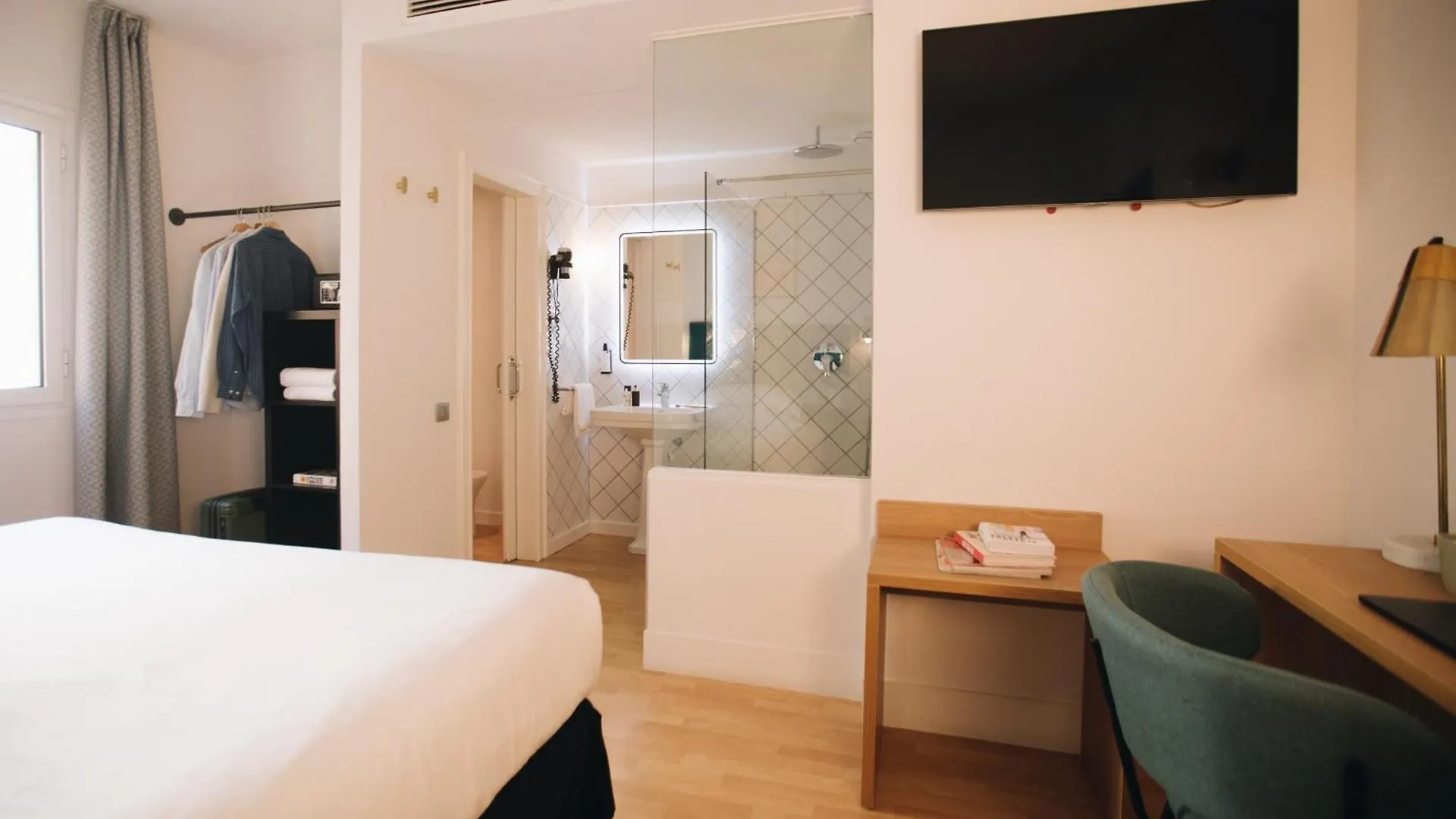 H La Paloma Boutique (Adults Only) Hotel Barcelona