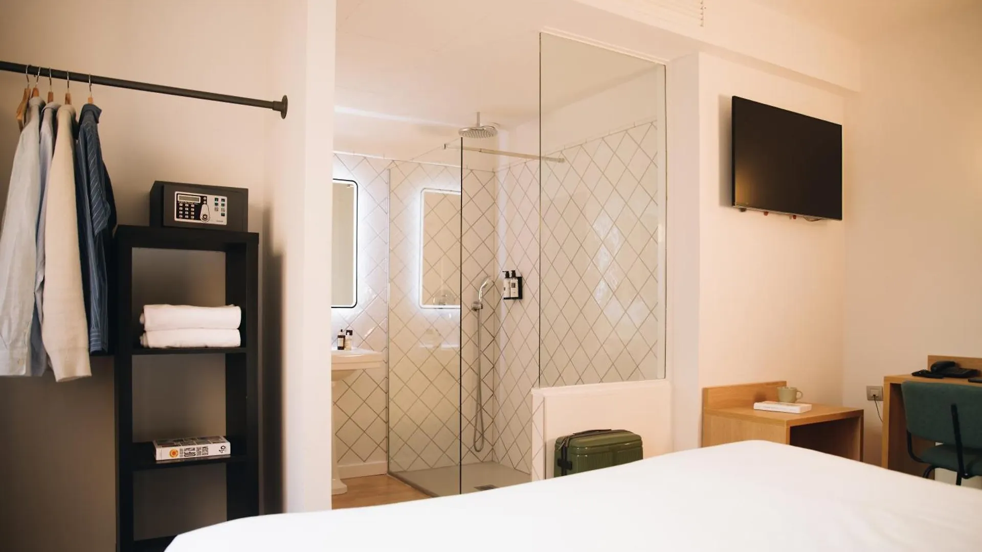 H La Paloma Boutique (Adults Only) Hotel Barcelona