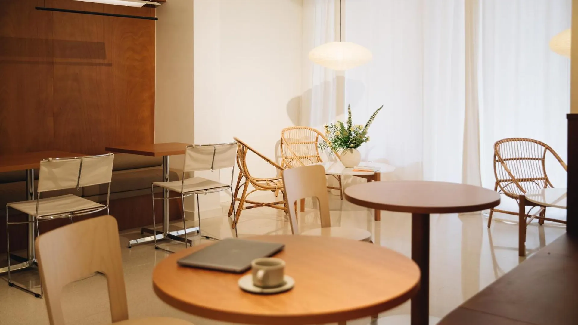 **  H La Paloma Boutique (Adults Only) Hotel Barcelona Spain