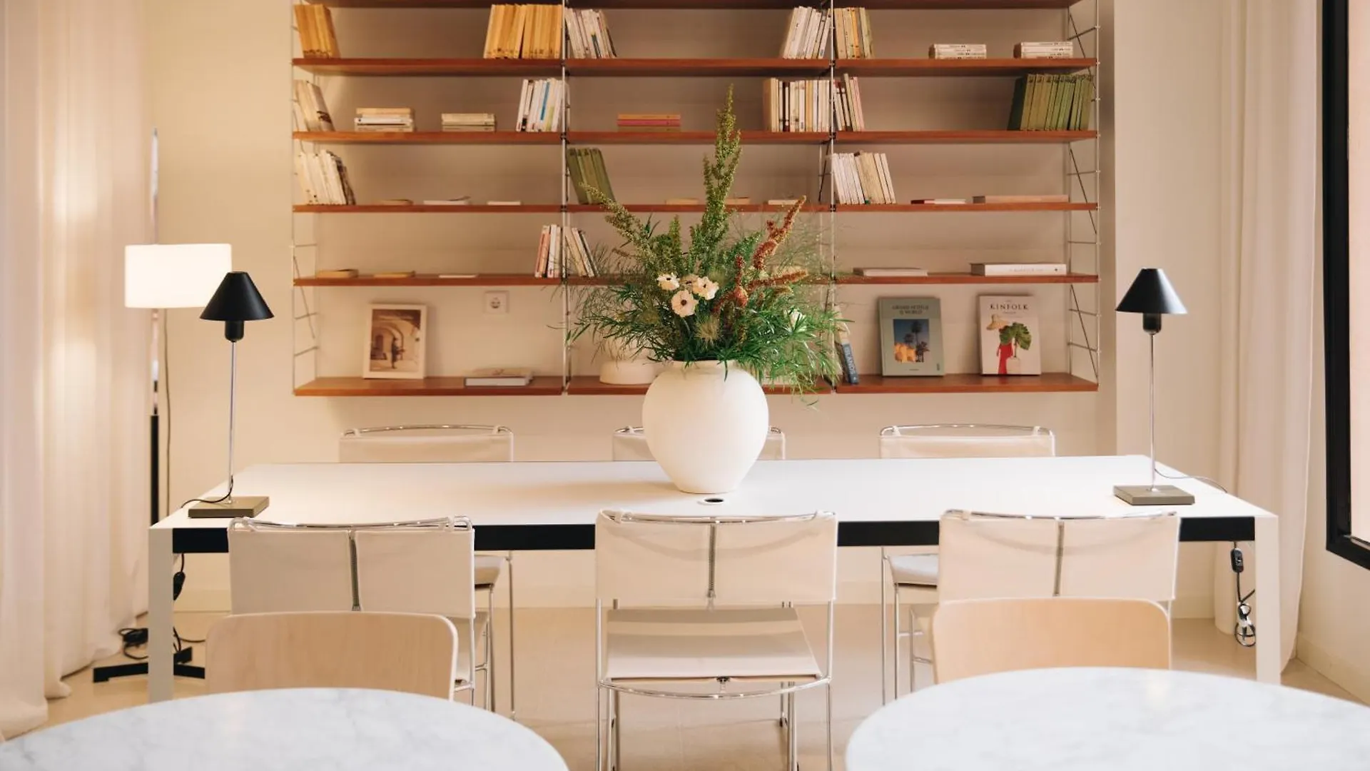 H La Paloma Boutique (Adults Only) Hotel Barcelona