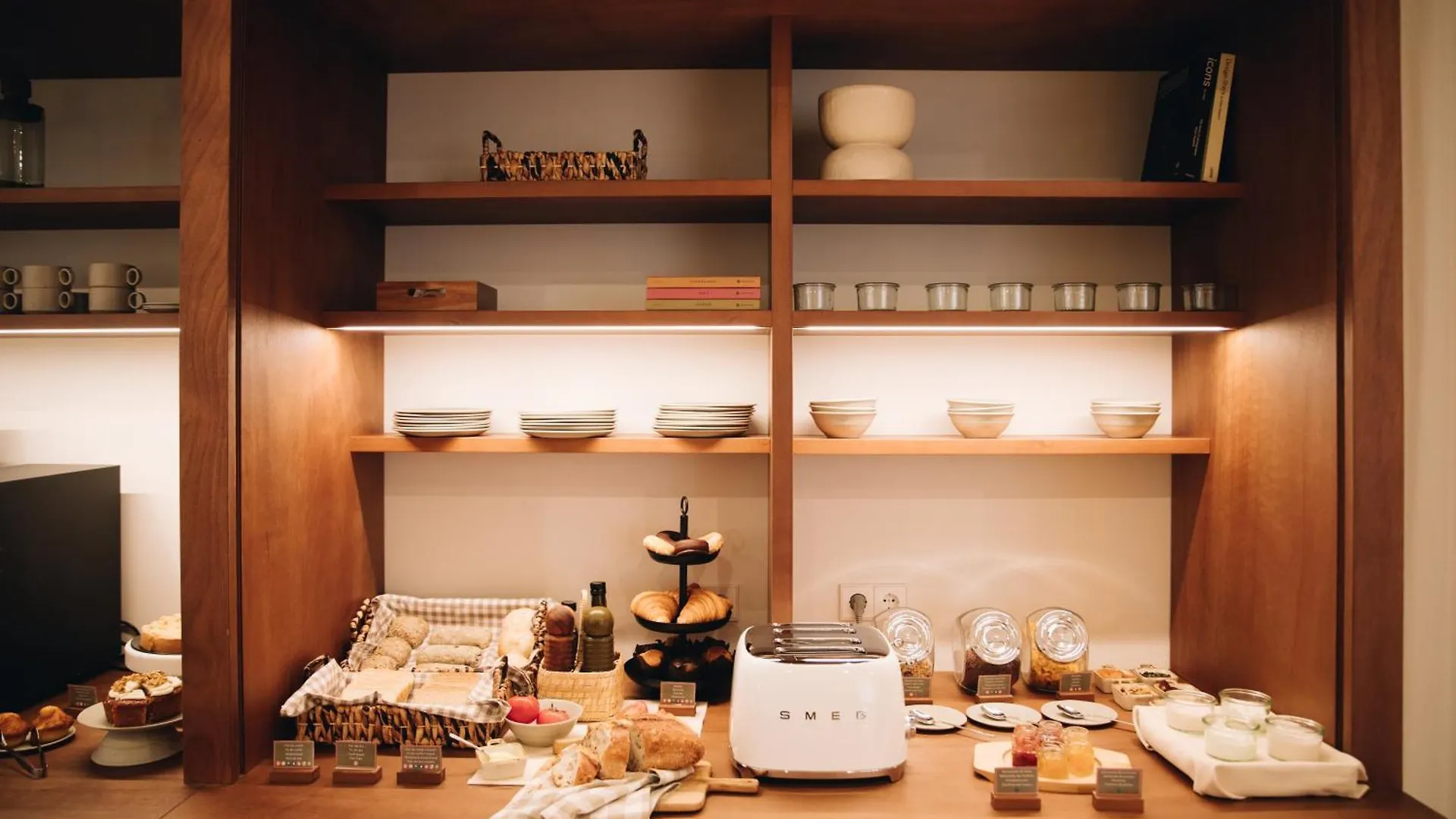 H La Paloma Boutique (Adults Only) Hotel Barcelona