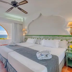 **** Hotel Playacalida Spanje