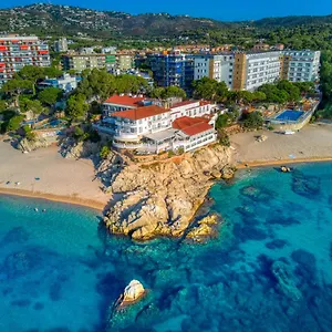 Costa Brava 3* Платья-де-Аро