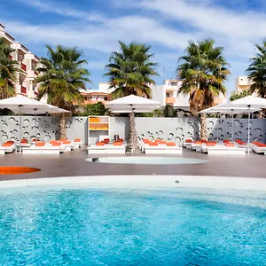 **** Hotel Ibiza Sun Spanje