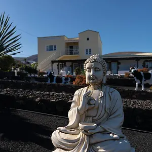 Séjour à la campagne Club Jm Lanzarote Tabayesco