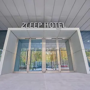 Zleep Airport Madri