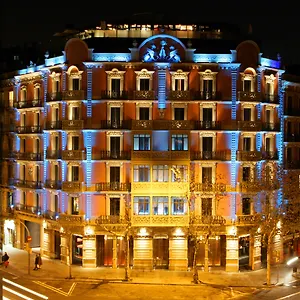 Cram Barcellona
