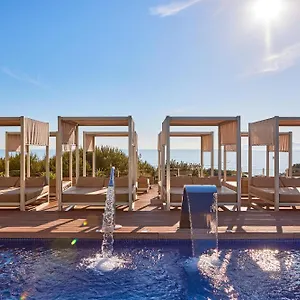 Zafiro Bahia 4* Плайя де Муро