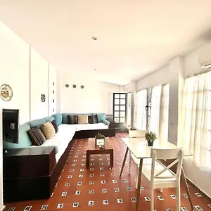 Appartement Plaza De Santa Cruz Séville