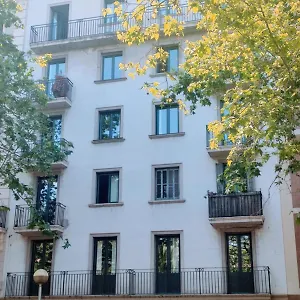 Appartement Diagonal Barcelone