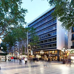 Ξενοδοχείο Royal Ramblas