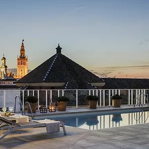 Fernando Iii 4*, Seville Spain