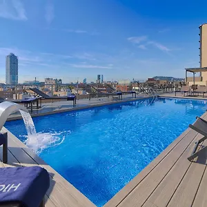 H10 Marina Barcellona