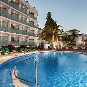 Flamenca 3* Нерха