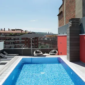 Catalonia Roma 3* Барселона