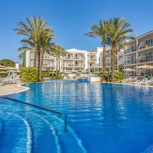 Inturotel Sa Marina 4*, Cala d'Or (Mallorca) Spain