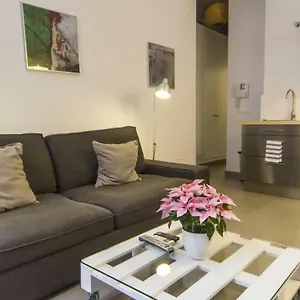 Appartement Picasso Málaga