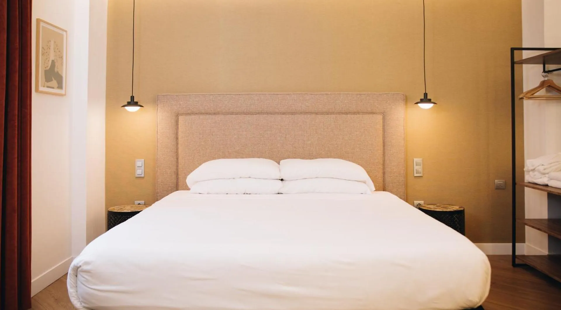 H La Paloma Boutique (Adults Only) Hotel Barcelona